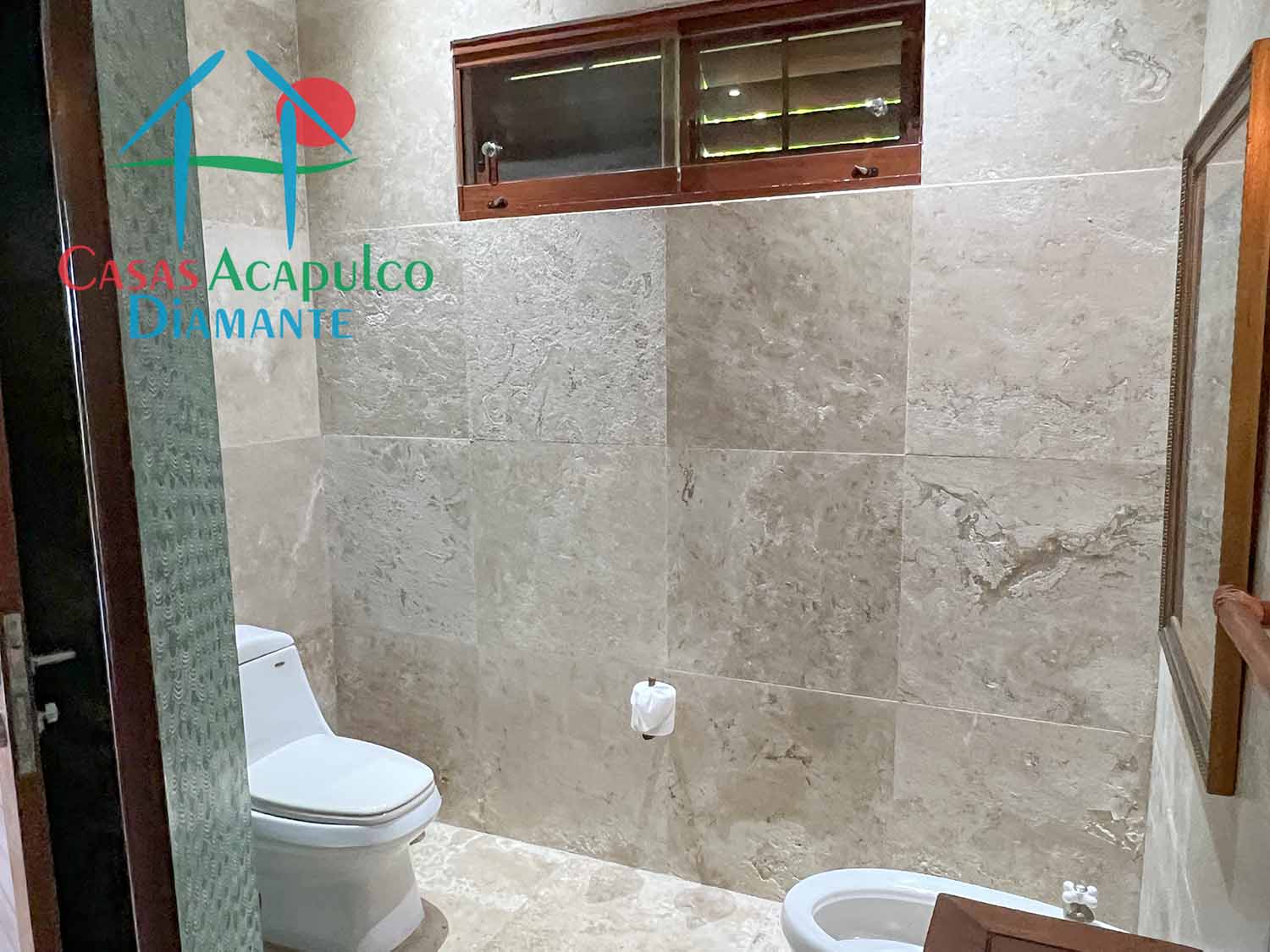 Villa Karin - Recámara principal (Orquídea) 10